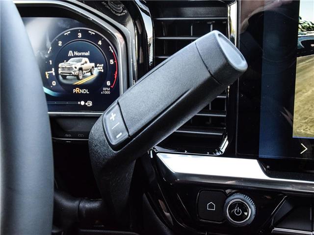 2026 Chevrolet Silverado 2500HD LT (Stk: LC2S00609) in Tilbury - Image 29 of 30