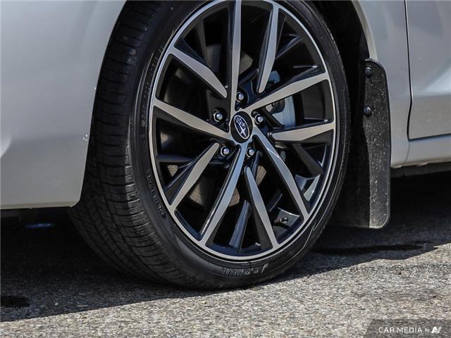 2025 Subaru Impreza Sport-tech (Stk: SL1758) in Grande Prairie - Image 9 of 26 2025 Subaru Impreza Sport-tech (Stk: SL1758) in Grande Prairie - Image 9 of 26