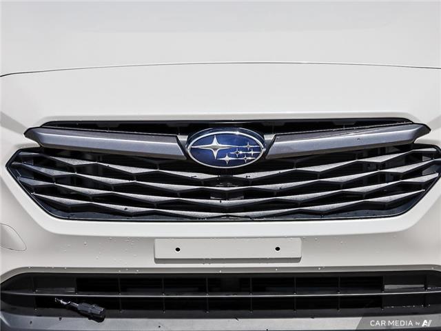 2025 Subaru Impreza Sport-tech (Stk: SL1758) in Grande Prairie - Image 11 of 26 2025 Subaru Impreza Sport-tech (Stk: SL1758) in Grande Prairie - Image 11 of 26