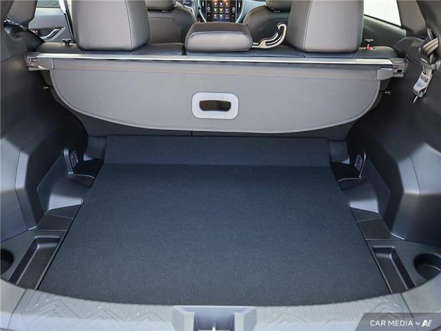 2025 Subaru Impreza Sport-tech (Stk: SL1758) in Grande Prairie - Image 13 of 26 2025 Subaru Impreza Sport-tech (Stk: SL1758) in Grande Prairie - Image 13 of 26