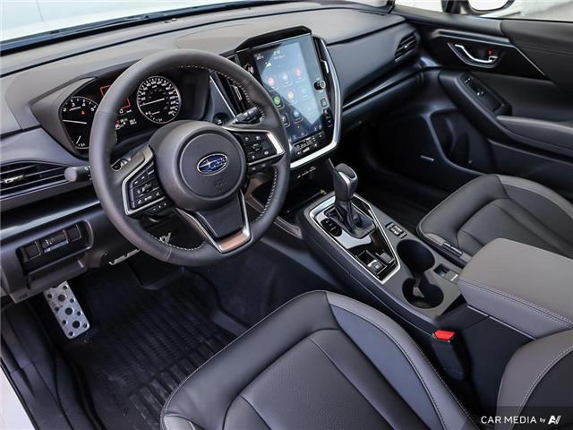2025 Subaru Impreza Sport-tech (Stk: SL1758) in Grande Prairie - Image 14 of 26 2025 Subaru Impreza Sport-tech (Stk: SL1758) in Grande Prairie - Image 14 of 26