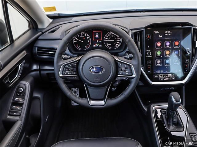 2025 Subaru Impreza Sport-tech (Stk: SL1758) in Grande Prairie - Image 15 of 26 2025 Subaru Impreza Sport-tech (Stk: SL1758) in Grande Prairie - Image 15 of 26