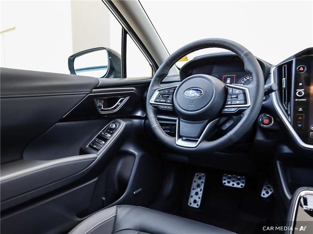 2025 Subaru Impreza Sport-tech (Stk: SL1758) in Grande Prairie - Image 18 of 26 2025 Subaru Impreza Sport-tech (Stk: SL1758) in Grande Prairie - Image 18 of 26