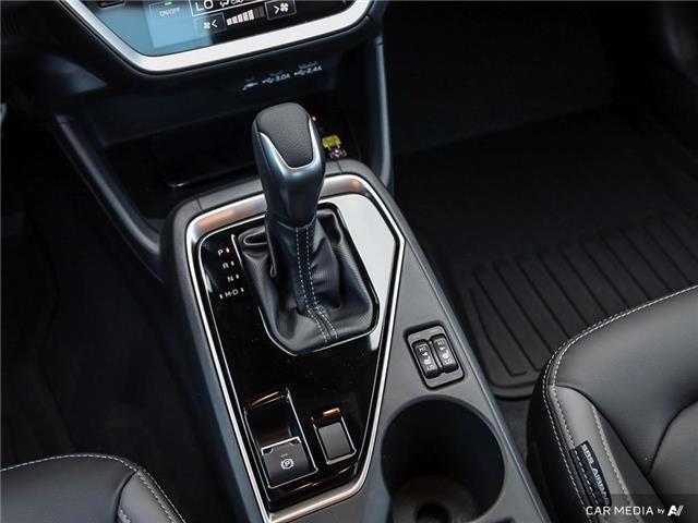 2025 Subaru Impreza Sport-tech (Stk: SL1758) in Grande Prairie - Image 19 of 26 2025 Subaru Impreza Sport-tech (Stk: SL1758) in Grande Prairie - Image 19 of 26