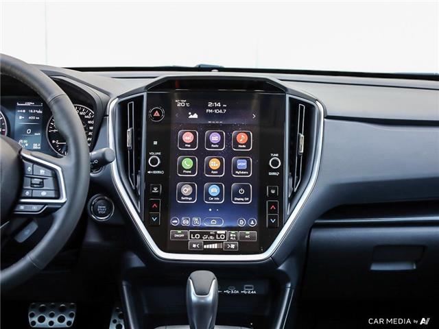 2025 Subaru Impreza Sport-tech (Stk: SL1758) in Grande Prairie - Image 20 of 26 2025 Subaru Impreza Sport-tech (Stk: SL1758) in Grande Prairie - Image 20 of 26