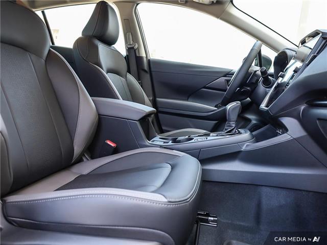 2025 Subaru Impreza Sport-tech (Stk: SL1758) in Grande Prairie - Image 21 of 26 2025 Subaru Impreza Sport-tech (Stk: SL1758) in Grande Prairie - Image 21 of 26