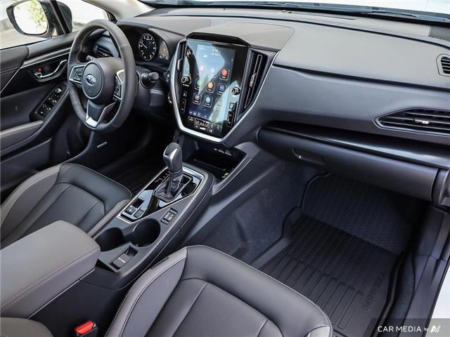 2025 Subaru Impreza Sport-tech (Stk: SL1758) in Grande Prairie - Image 22 of 26 2025 Subaru Impreza Sport-tech (Stk: SL1758) in Grande Prairie - Image 22 of 26