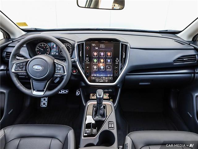 2025 Subaru Impreza Sport-tech (Stk: SL1758) in Grande Prairie - Image 23 of 26 2025 Subaru Impreza Sport-tech (Stk: SL1758) in Grande Prairie - Image 23 of 26