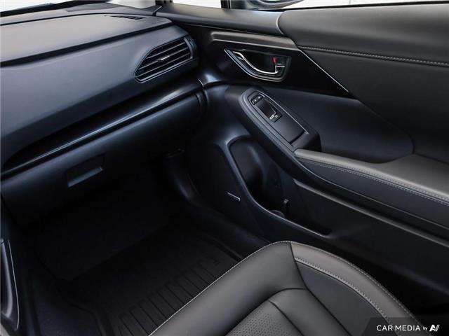 2025 Subaru Impreza Sport-tech (Stk: SL1758) in Grande Prairie - Image 24 of 26 2025 Subaru Impreza Sport-tech (Stk: SL1758) in Grande Prairie - Image 24 of 26