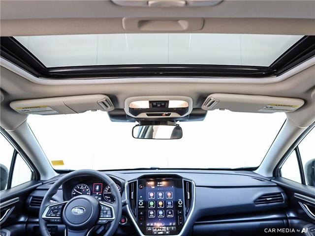 2025 Subaru Impreza Sport-tech (Stk: SL1758) in Grande Prairie - Image 25 of 26 2025 Subaru Impreza Sport-tech (Stk: SL1758) in Grande Prairie - Image 25 of 26