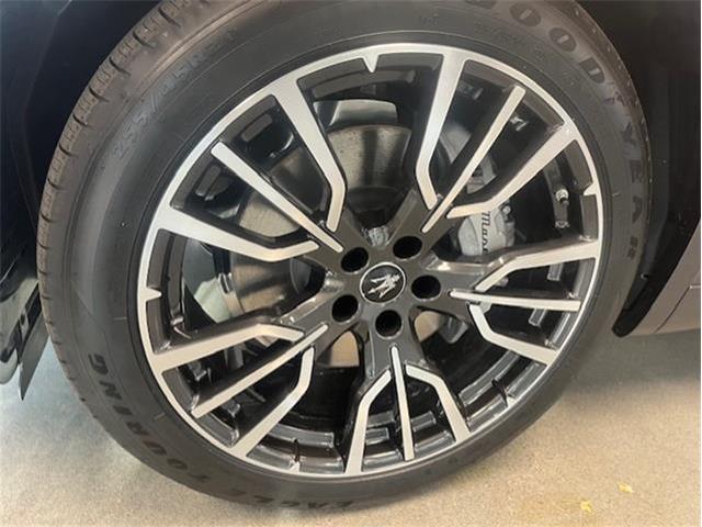 2025 Maserati Grecale Base (Stk: RN0003) in Richmond - Image 2 of 6