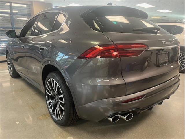 2025 Maserati Grecale Base (Stk: RN0003) in Richmond - Image 3 of 6
