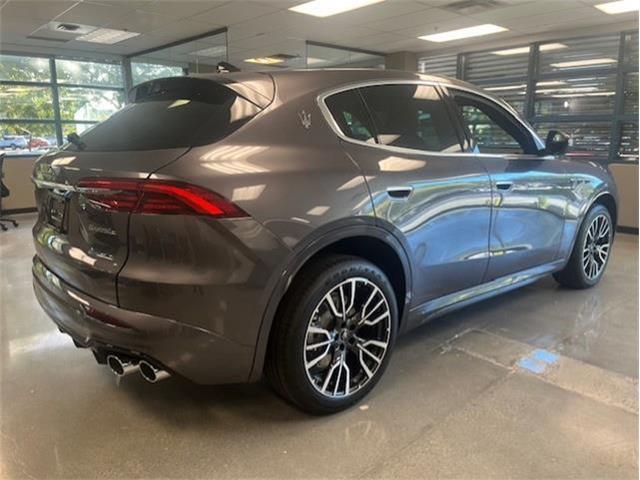 2025 Maserati Grecale Base (Stk: RN0003) in Richmond - Image 5 of 6