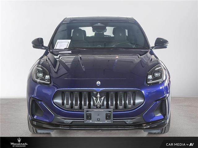 2025 Maserati Grecale Folgore Base (Stk: N2040) in Richmond - Image 2 of 26