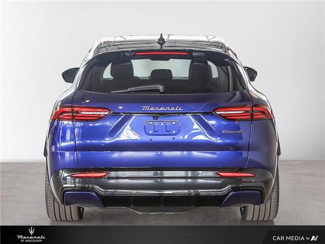 2025 Maserati Grecale Folgore Base (Stk: N2040) in Richmond - Image 5 of 26