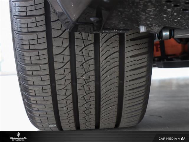 2025 Maserati Grecale Folgore Base (Stk: N2040) in Richmond - Image 7 of 26