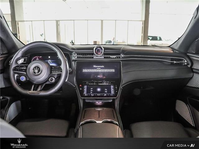 2025 Maserati Grecale Folgore Base (Stk: N2040) in Richmond - Image 25 of 26