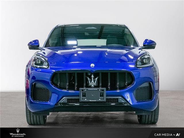 2023 Maserati Grecale Modena (Stk: N1817) in Richmond - Image 2 of 10