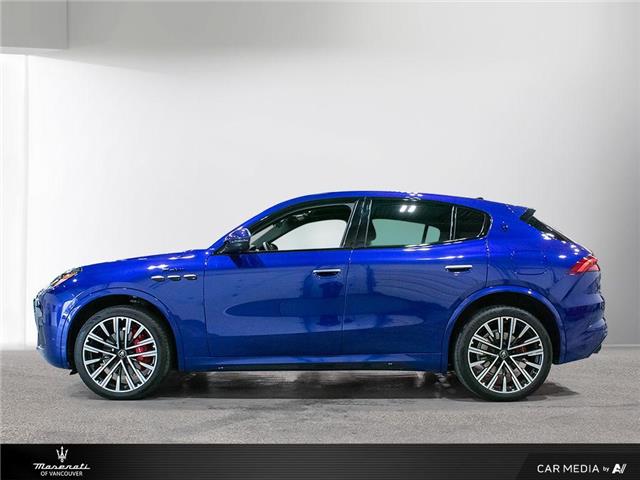 2023 Maserati Grecale Modena (Stk: N1817) in Richmond - Image 3 of 10