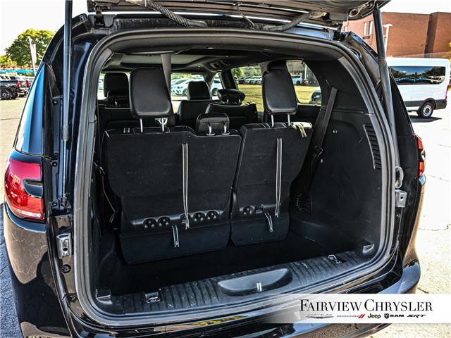 2024 Chrysler Pacifica Limited (Stk: U21276) in Burlington - Image 6 of 35