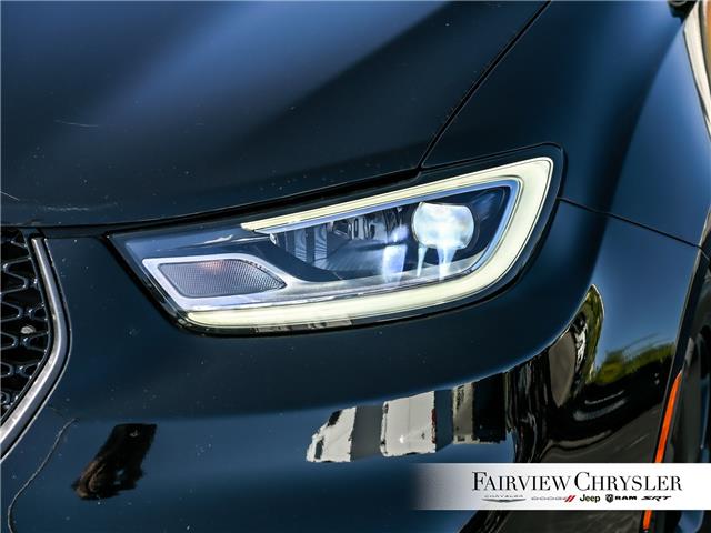 2024 Chrysler Pacifica Limited (Stk: U21276) in Burlington - Image 8 of 35