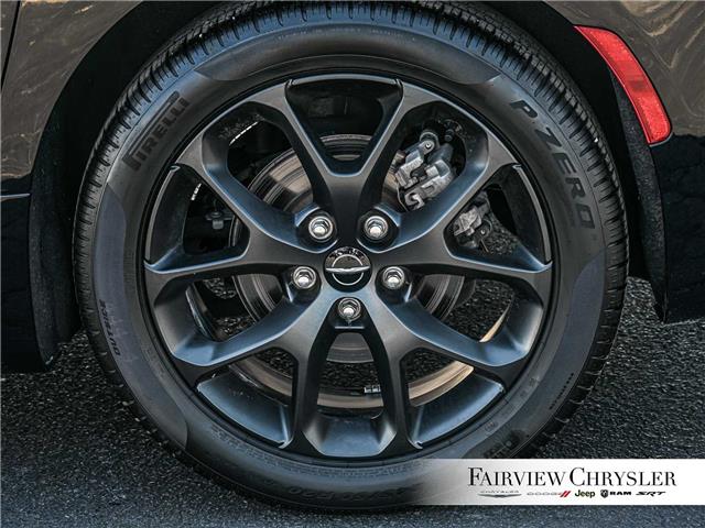 2024 Chrysler Pacifica Limited (Stk: U21276) in Burlington - Image 9 of 35
