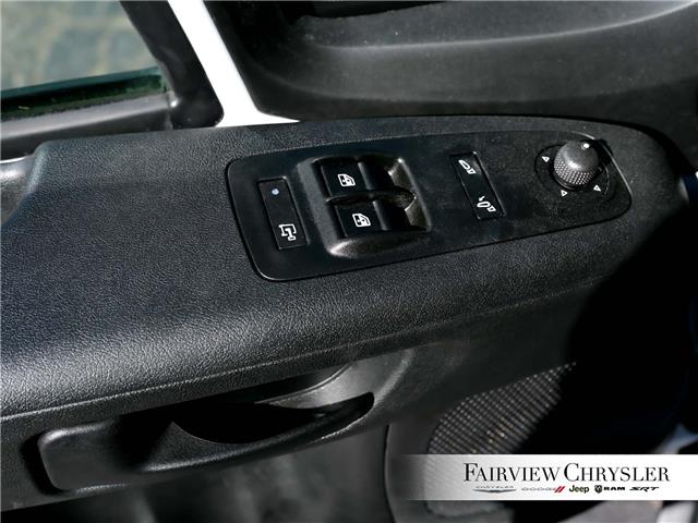 2026 RAM ProMaster 1500 Low Roof (Stk: TE2467) in Burlington - Image 16 of 30
