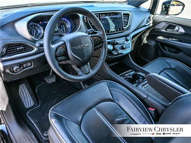 2024 Chrysler Pacifica Limited (Stk: U21276) in Burlington - Image 14 of 35