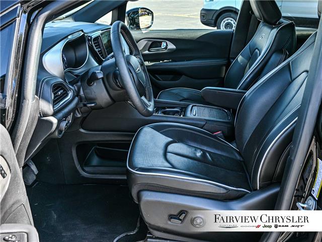 2024 Chrysler Pacifica Limited (Stk: U21276) in Burlington - Image 15 of 35