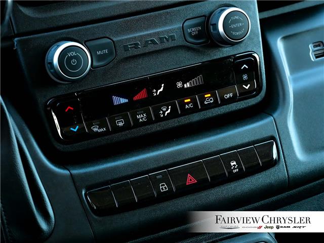 2026 RAM ProMaster 1500 Low Roof (Stk: TE2467) in Burlington - Image 23 of 30