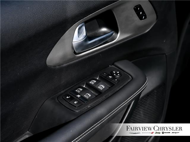 2024 Chrysler Pacifica Limited (Stk: U21276) in Burlington - Image 17 of 35