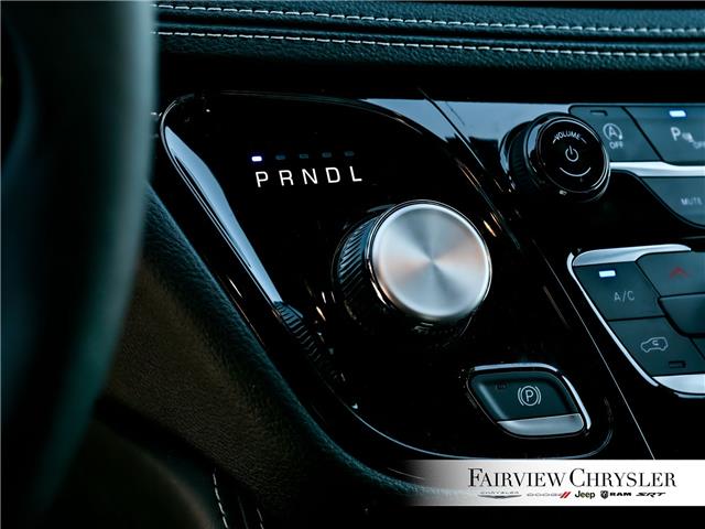 2024 Chrysler Pacifica Limited (Stk: U21276) in Burlington - Image 18 of 35