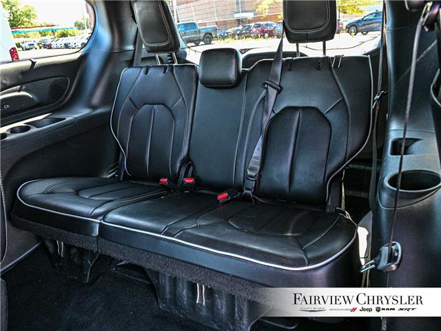 2024 Chrysler Pacifica Limited (Stk: U21276) in Burlington - Image 20 of 35