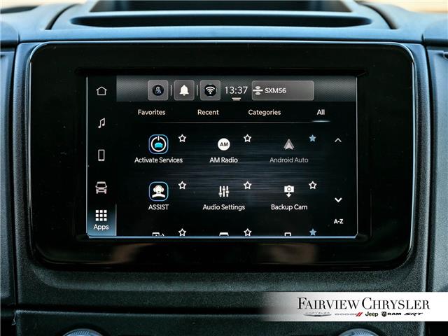 2026 RAM ProMaster 1500 Low Roof (Stk: TE2467) in Burlington - Image 26 of 30