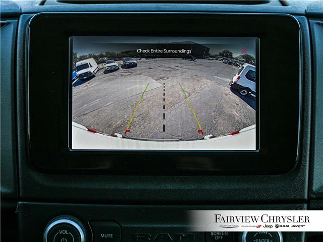 2026 RAM ProMaster 1500 Low Roof (Stk: TE2467) in Burlington - Image 27 of 30