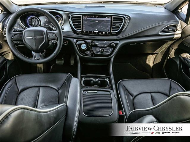 2024 Chrysler Pacifica Limited (Stk: U21276) in Burlington - Image 21 of 35