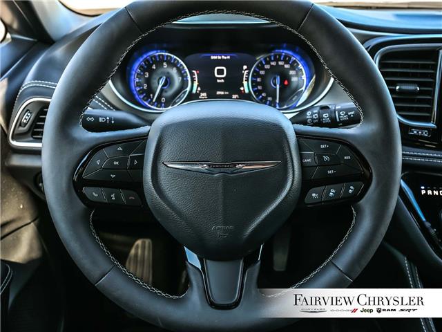 2024 Chrysler Pacifica Limited (Stk: U21276) in Burlington - Image 22 of 35