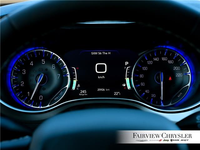 2024 Chrysler Pacifica Limited (Stk: U21276) in Burlington - Image 23 of 35