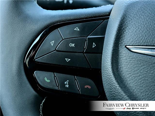 2024 Chrysler Pacifica Limited (Stk: U21276) in Burlington - Image 24 of 35