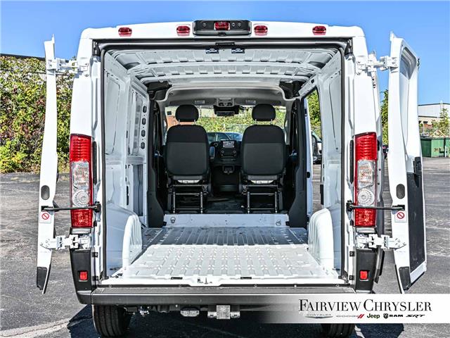 2026 RAM ProMaster 1500 Low Roof (Stk: TE2467) in Burlington - Image 30 of 30