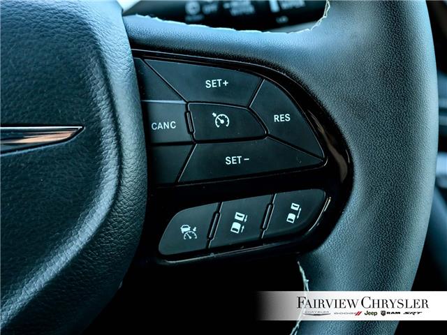 2024 Chrysler Pacifica Limited (Stk: U21276) in Burlington - Image 25 of 35