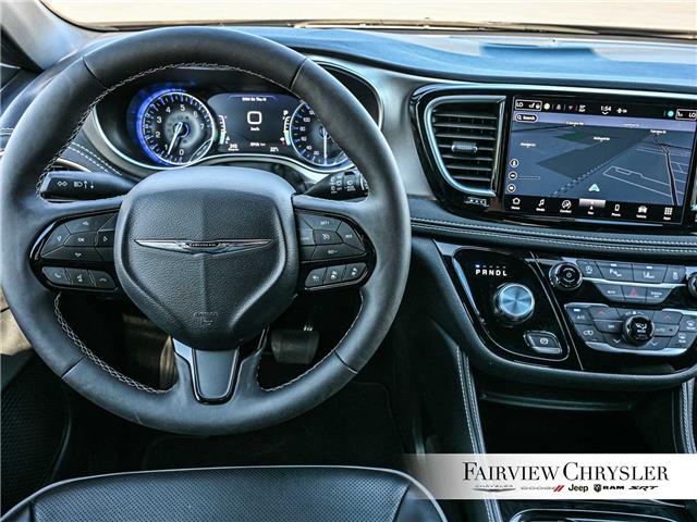 2024 Chrysler Pacifica Limited (Stk: U21276) in Burlington - Image 26 of 35