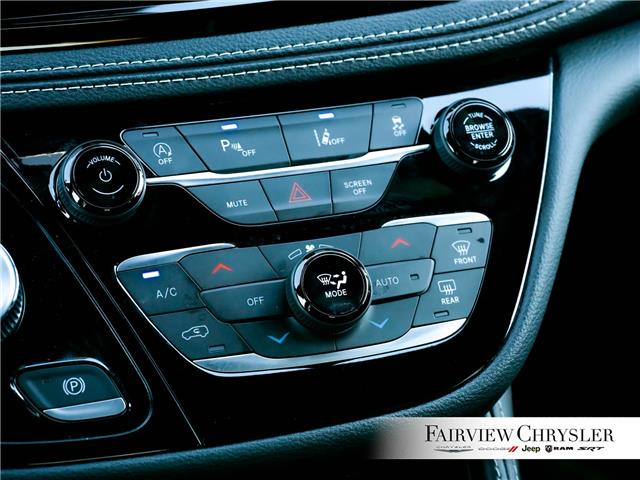 2024 Chrysler Pacifica Limited (Stk: U21276) in Burlington - Image 27 of 35