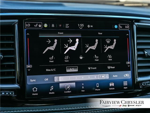 2024 Chrysler Pacifica Limited (Stk: U21276) in Burlington - Image 31 of 35