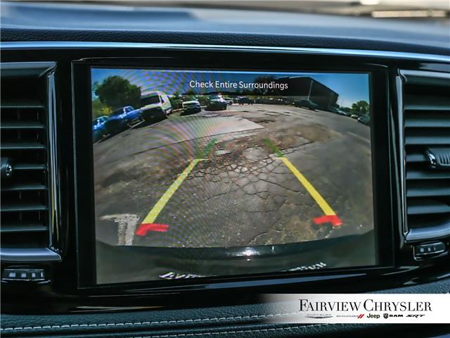 2024 Chrysler Pacifica Limited (Stk: U21276) in Burlington - Image 33 of 35
