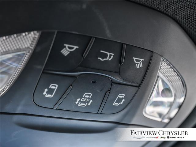 2024 Chrysler Pacifica Limited (Stk: U21276) in Burlington - Image 34 of 35
