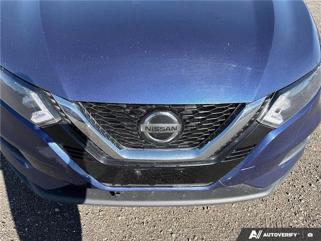 2021 Nissan Qashqai S (Stk: NC5978A) in Thunder Bay - Image 9 of 25