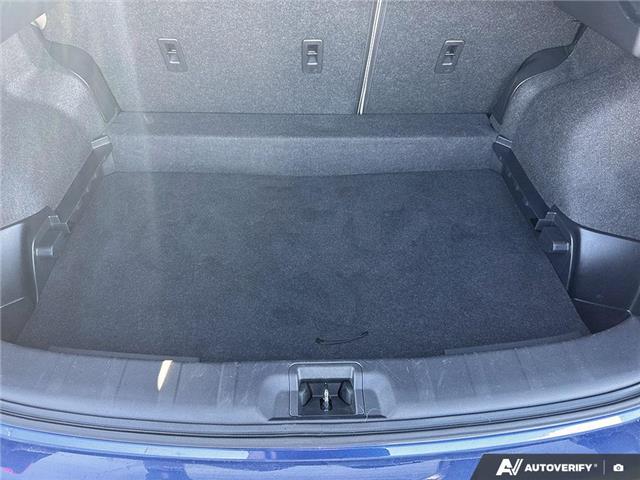 2021 Nissan Qashqai S (Stk: NC5978A) in Thunder Bay - Image 12 of 25