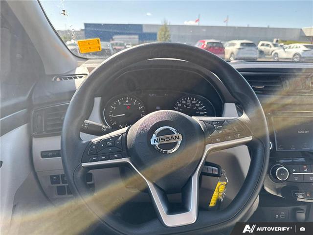 2021 Nissan Qashqai S (Stk: NC5978A) in Thunder Bay - Image 14 of 25