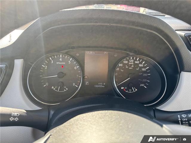 2021 Nissan Qashqai S (Stk: NC5978A) in Thunder Bay - Image 15 of 25